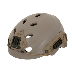 Special Force Type Tactical Helmet - Dark Earth [FMA]